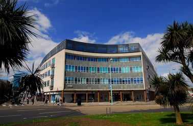 Superior Studios, 2A Old Town Street, City Centre, Plymouth - Image 2